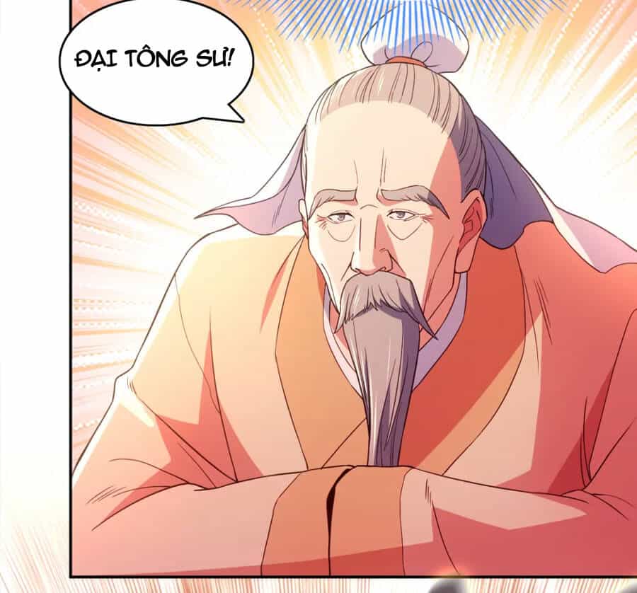 Không Nhường Nữa Ta Chết, Ta Liền Thật Vô Địch - Chương 98 - ảnh 36