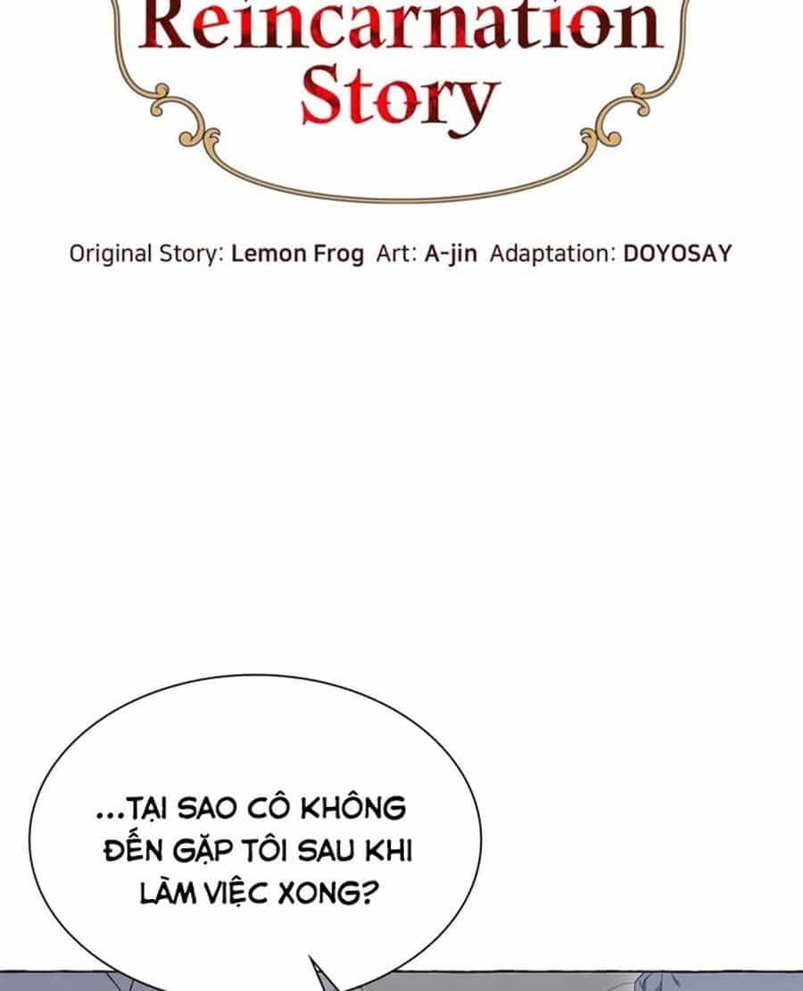 Không Phải Câu Chuyện Chuyển Sinh Thông Thường - Chương 31 - ảnh 2
