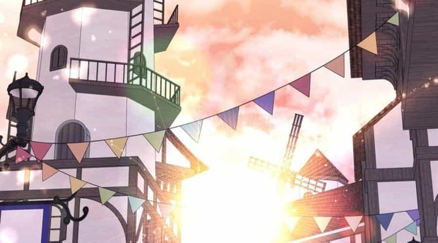 Không Phải Câu Chuyện Chuyển Sinh Thông Thường - Chương 36 - ảnh 88