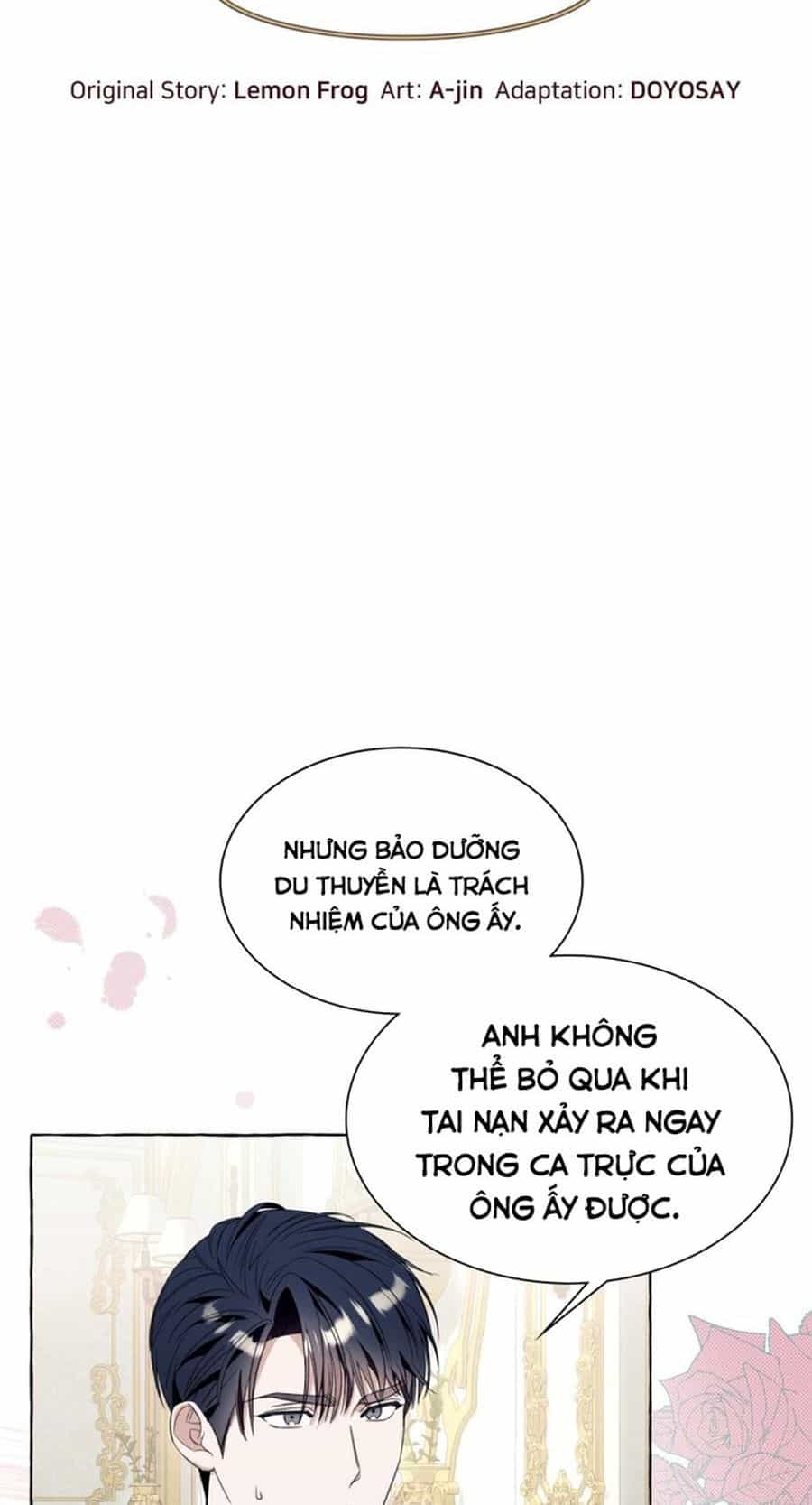Không Phải Câu Chuyện Chuyển Sinh Thông Thường - Chương 46 - ảnh 17