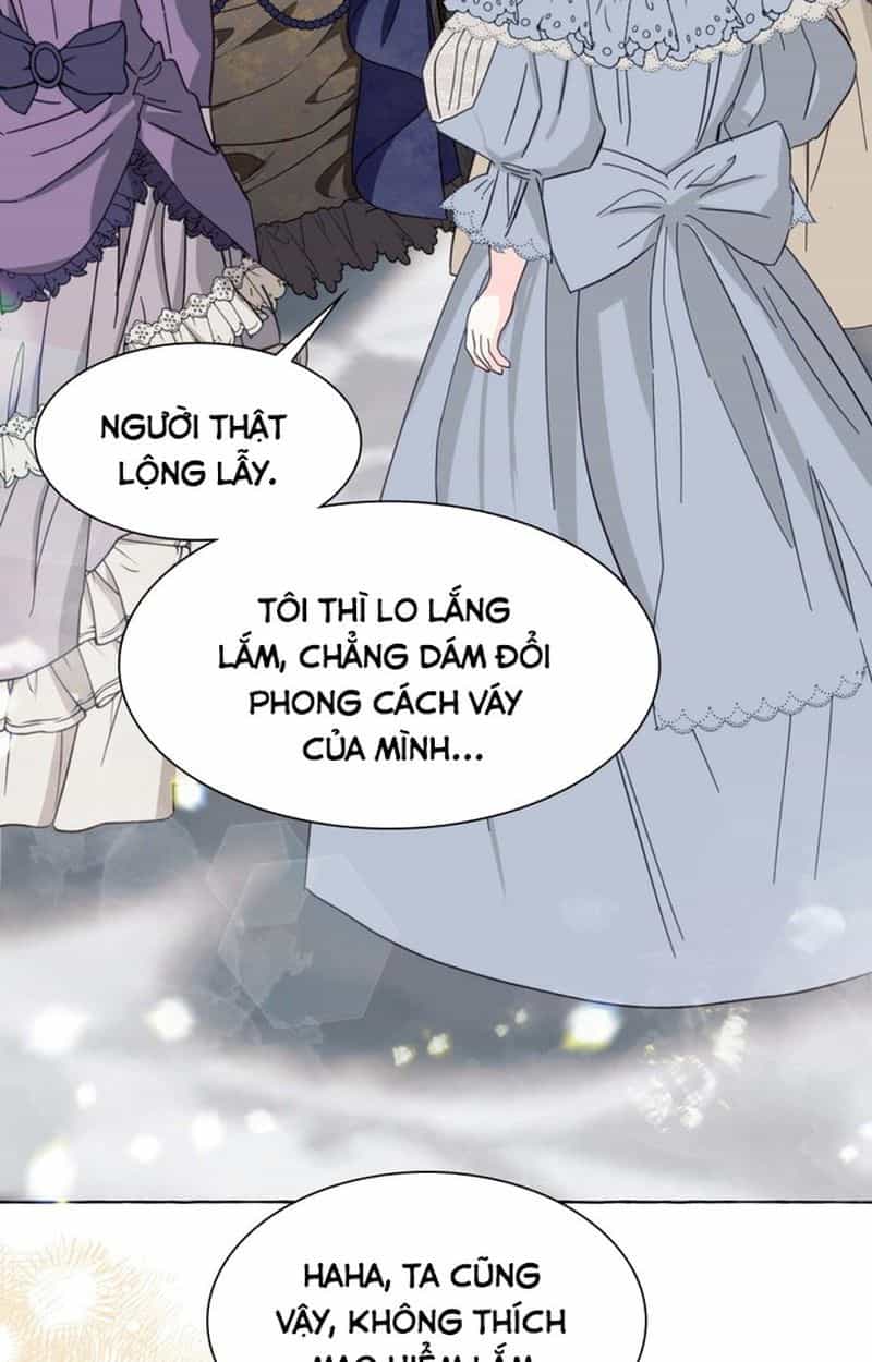 Không Phải Câu Chuyện Chuyển Sinh Thông Thường - Chương 52 - ảnh 21