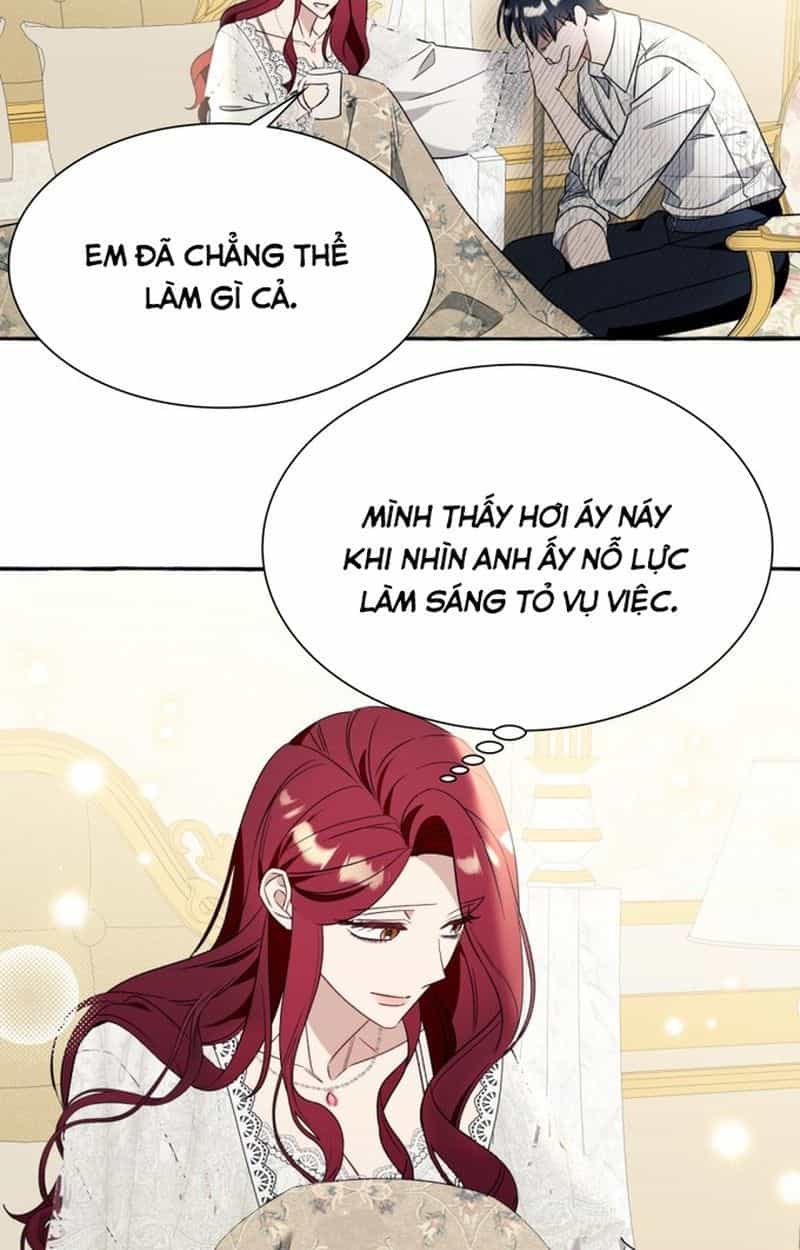 Không Phải Câu Chuyện Chuyển Sinh Thông Thường - Chương 58 - ảnh 118