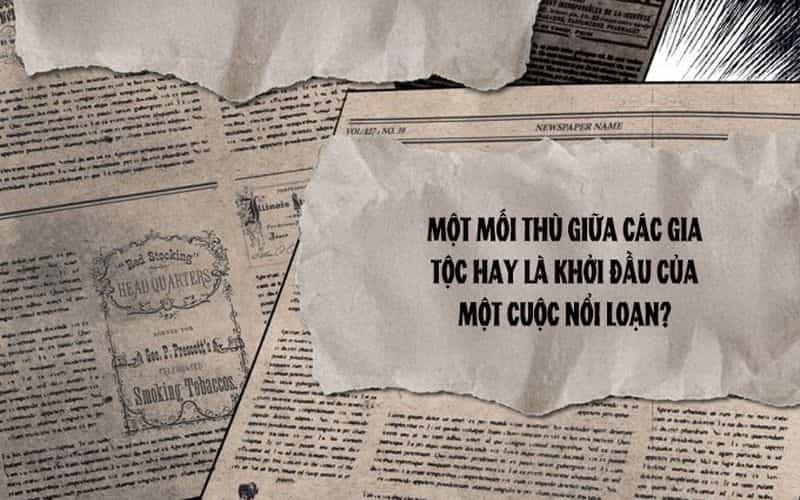 Không Phải Câu Chuyện Chuyển Sinh Thông Thường - Chương 65 - ảnh 17