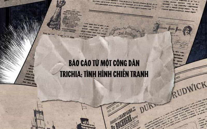 Không Phải Câu Chuyện Chuyển Sinh Thông Thường - Chương 65 - ảnh 18