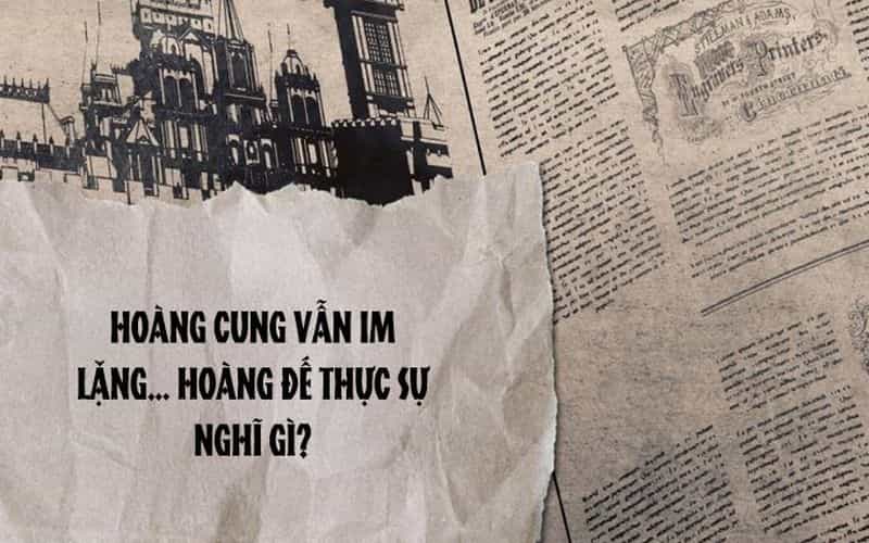 Không Phải Câu Chuyện Chuyển Sinh Thông Thường - Chương 65 - ảnh 19