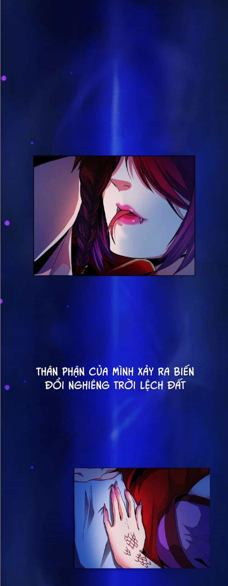 Không Phải Ngón Tay Vàng - Chương 1 - ảnh 21