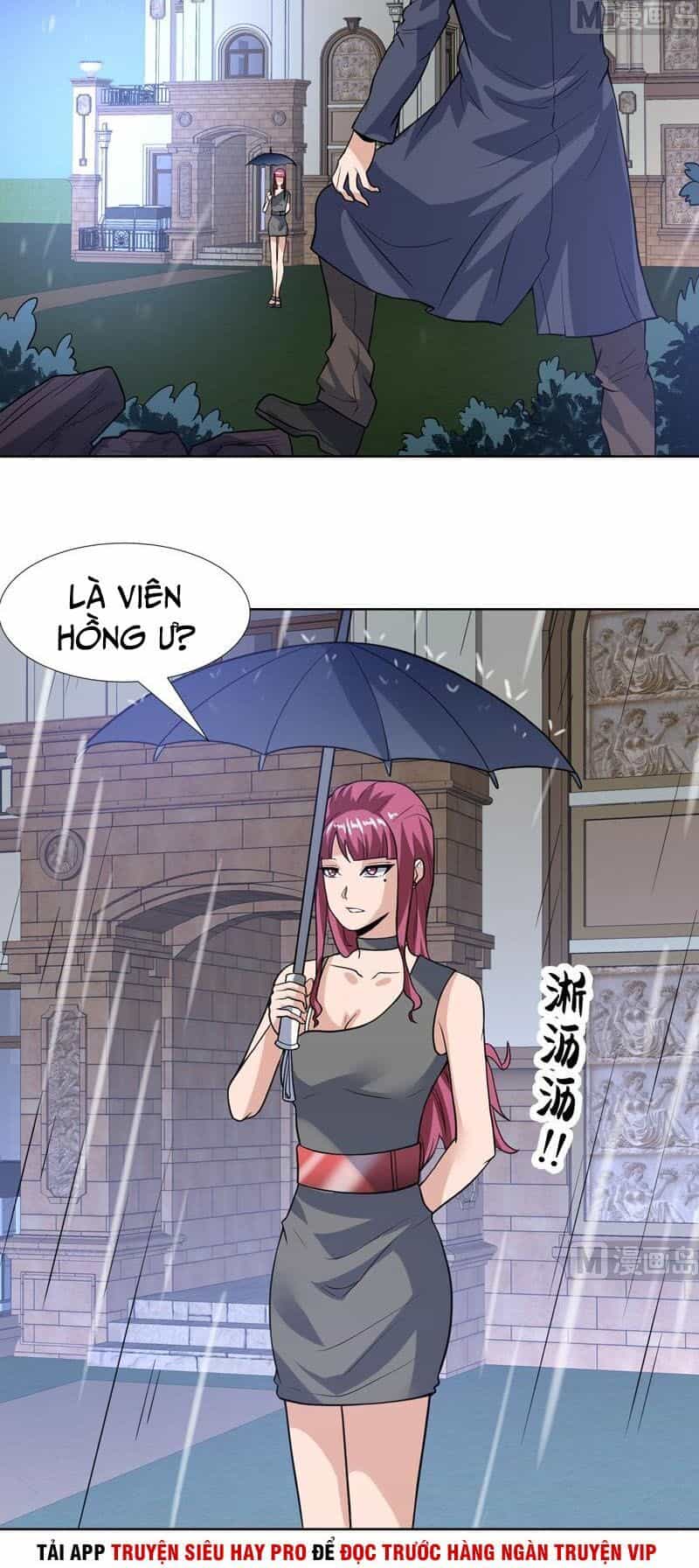 Không Phải Ngón Tay Vàng - Chương 105 - ảnh 6