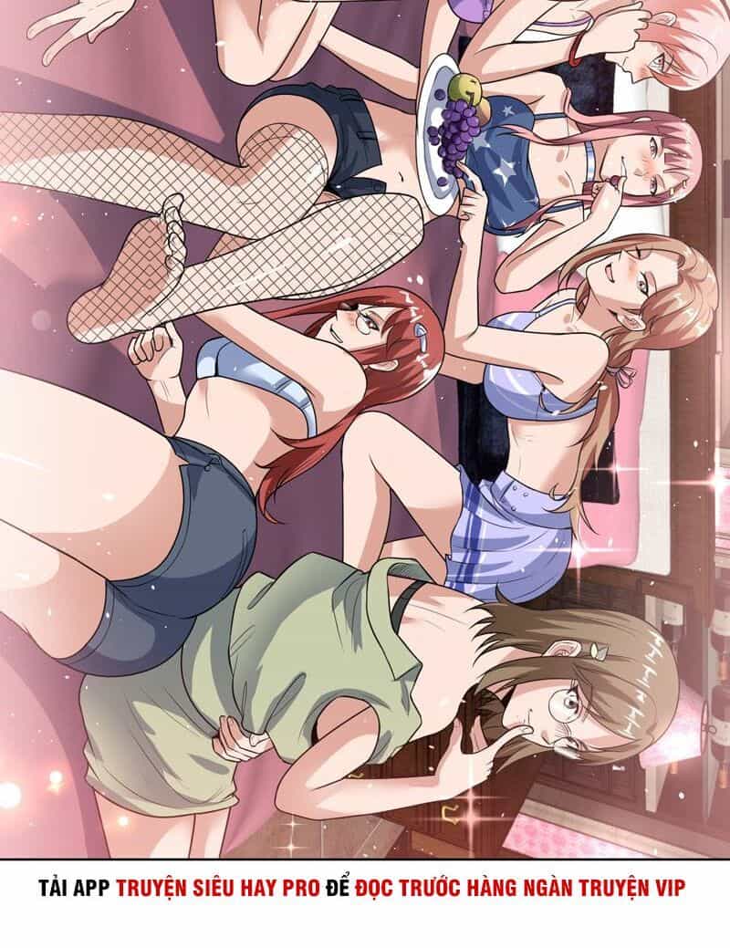 Không Phải Ngón Tay Vàng - Chương 106 - ảnh 14