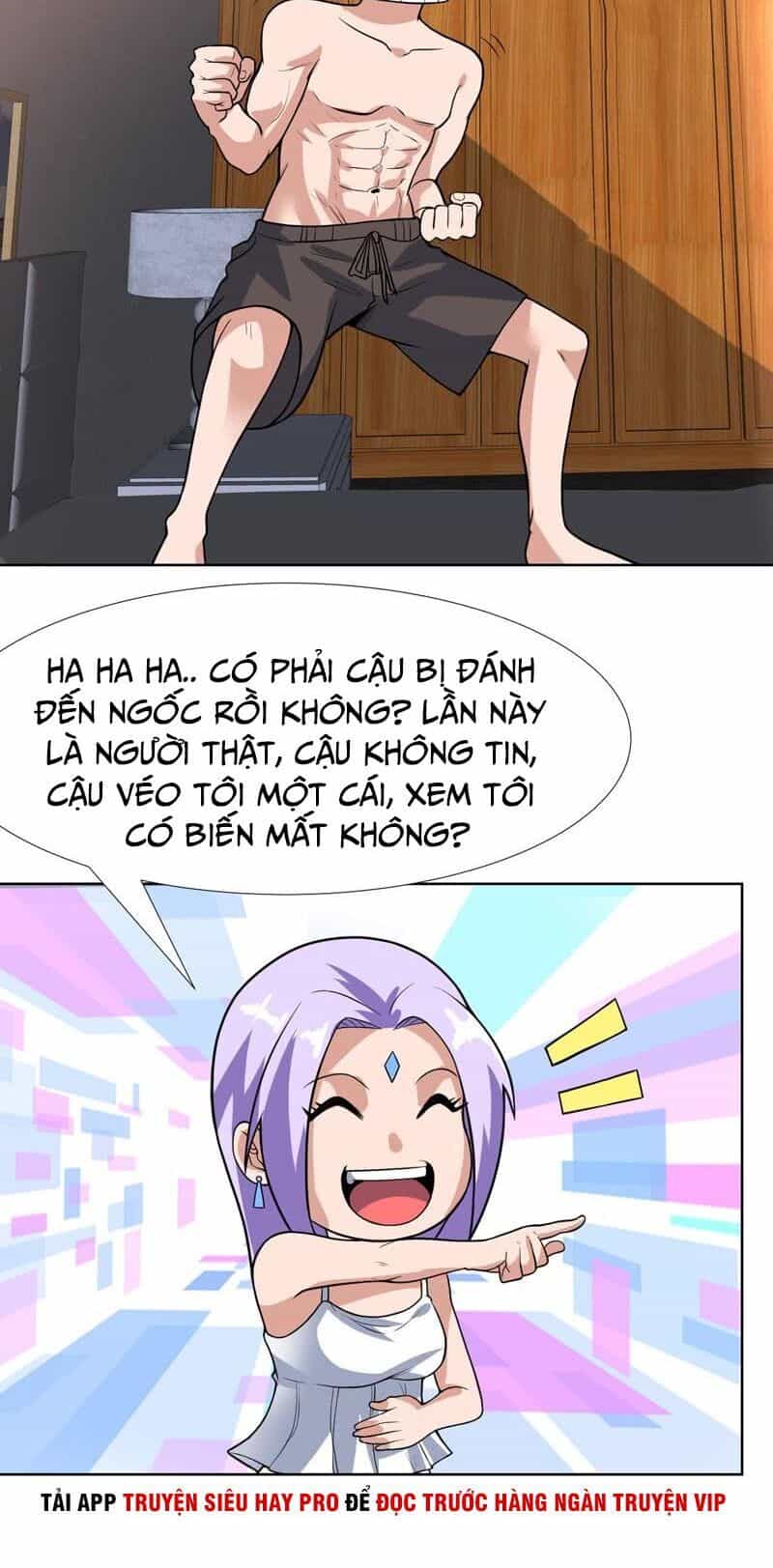 Không Phải Ngón Tay Vàng - Chương 108 - ảnh 10