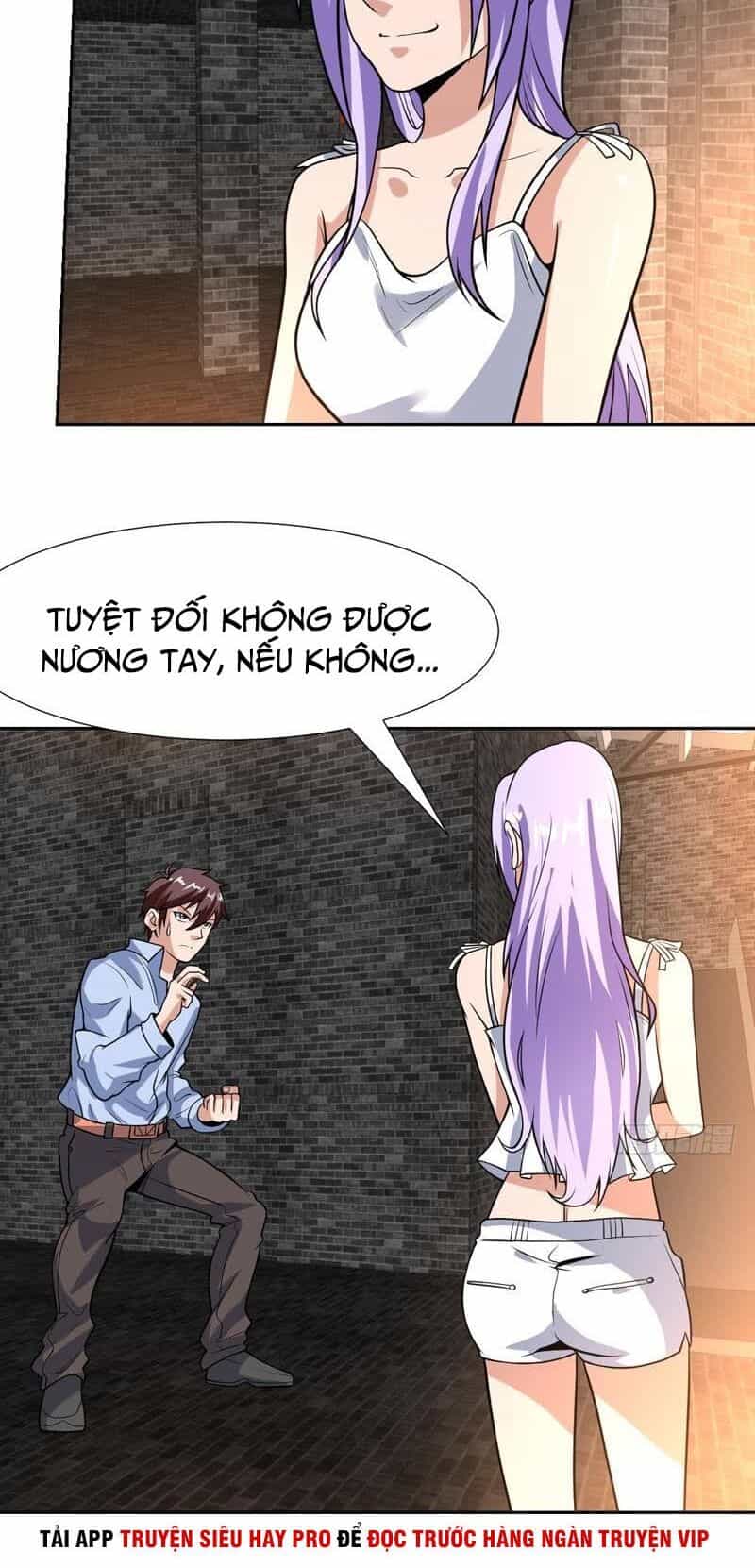 Không Phải Ngón Tay Vàng - Chương 114 - ảnh 6