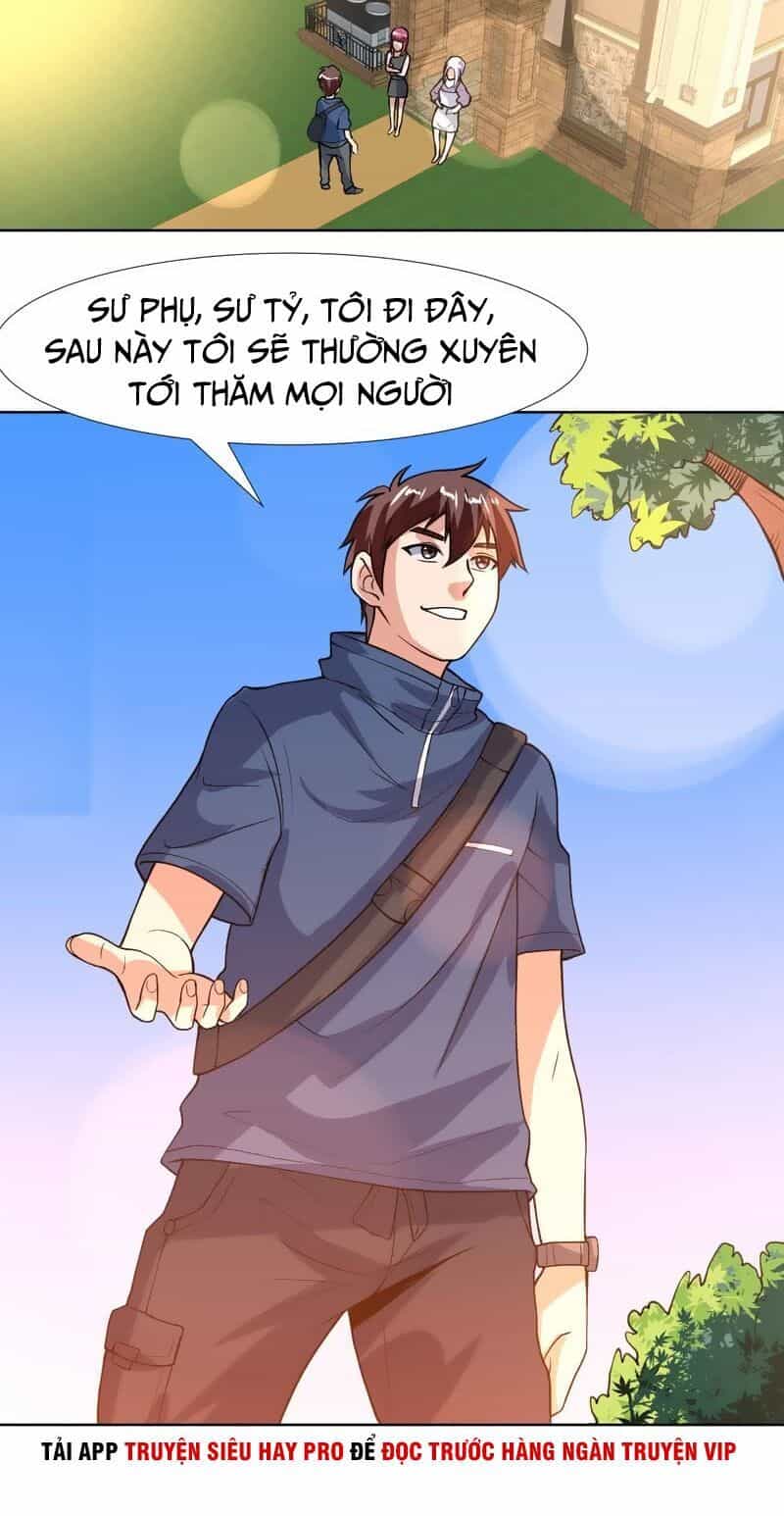 Không Phải Ngón Tay Vàng - Chương 115 - ảnh 10
