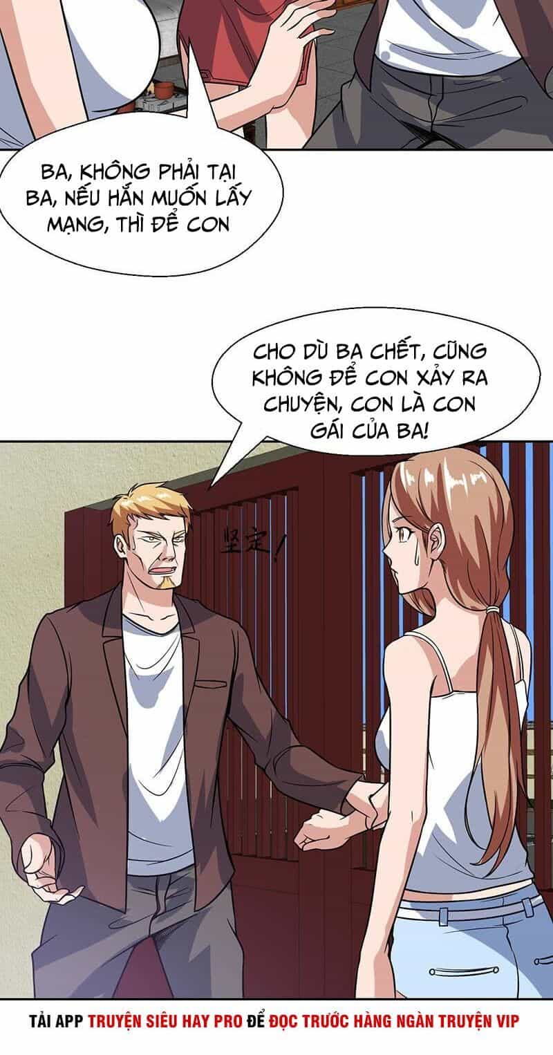 Không Phải Ngón Tay Vàng - Chương 116 - ảnh 12