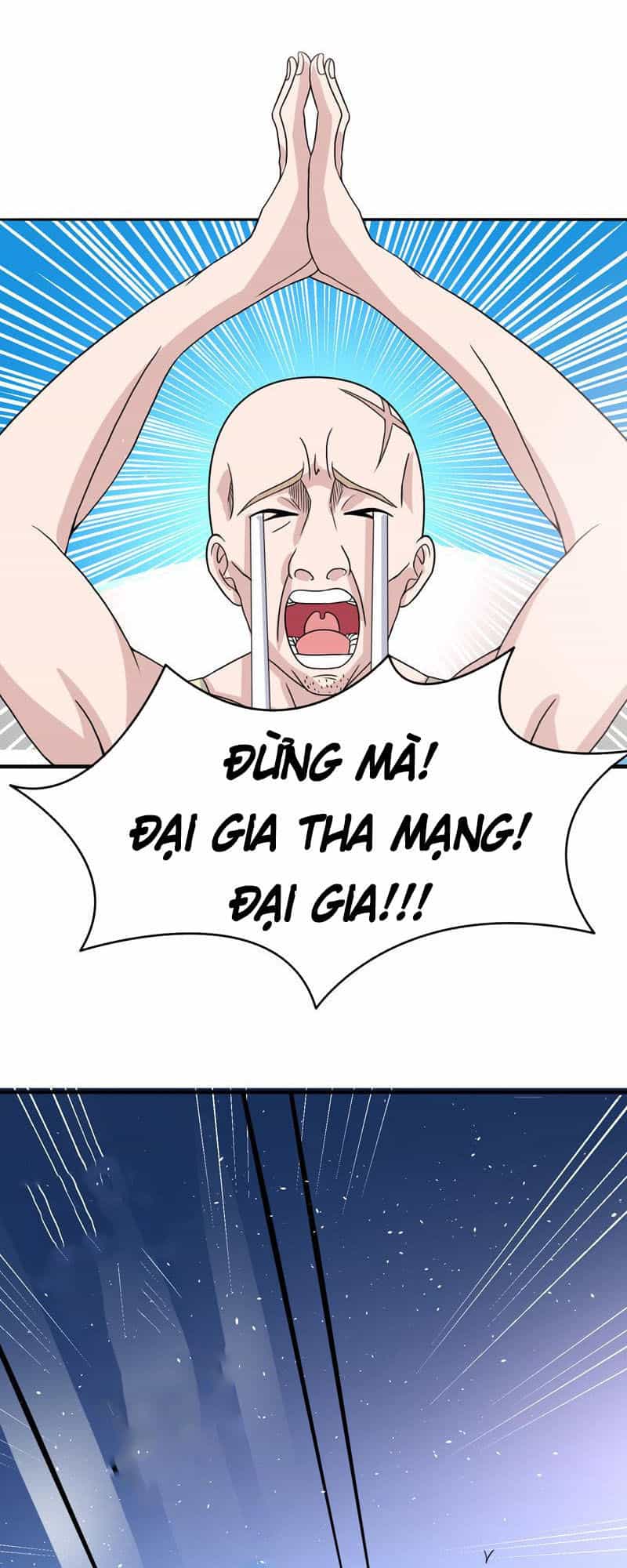 Không Phải Ngón Tay Vàng - Chương 12 - ảnh 3