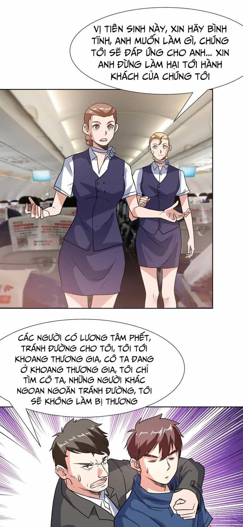 Không Phải Ngón Tay Vàng - Chương 120 - ảnh 13
