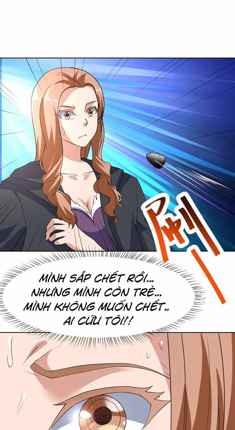 Không Phải Ngón Tay Vàng - Chương 122 - ảnh 1