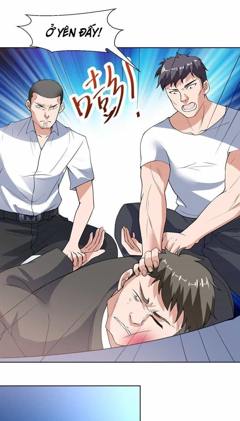 Không Phải Ngón Tay Vàng - Chương 122 - ảnh 9