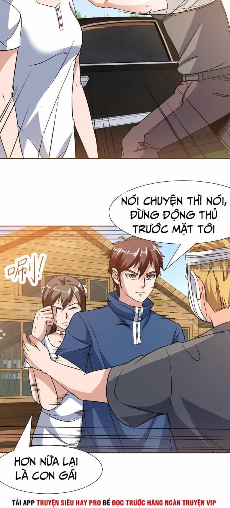 Không Phải Ngón Tay Vàng - Chương 137 - ảnh 2