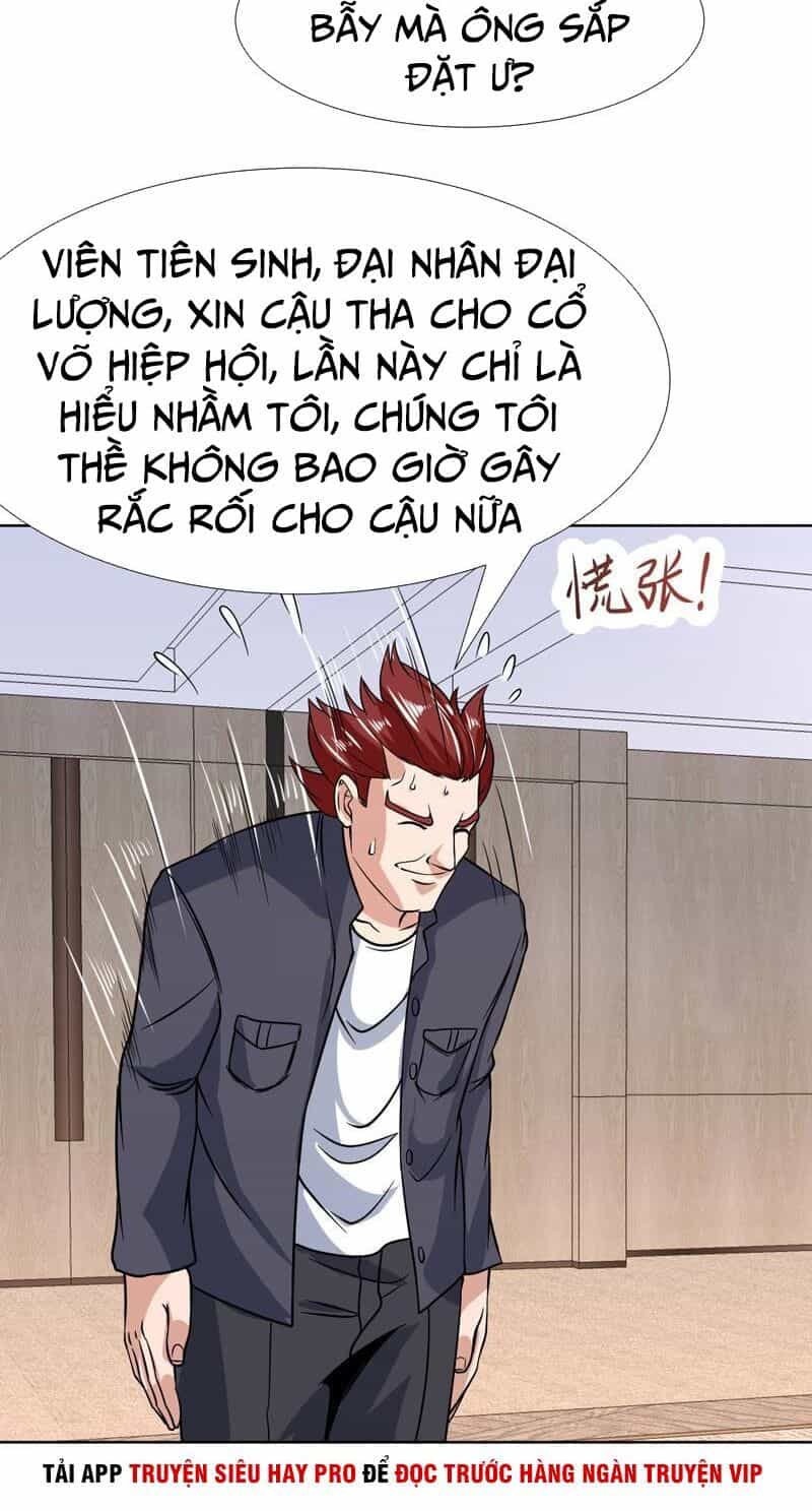 Không Phải Ngón Tay Vàng - Chương 146 - ảnh 14