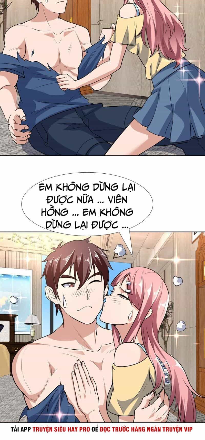 Không Phải Ngón Tay Vàng - Chương 148 - ảnh 12