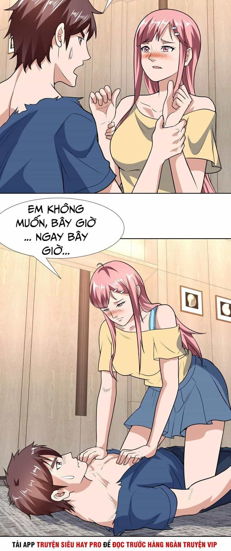 Không Phải Ngón Tay Vàng - Chương 148 - ảnh 8