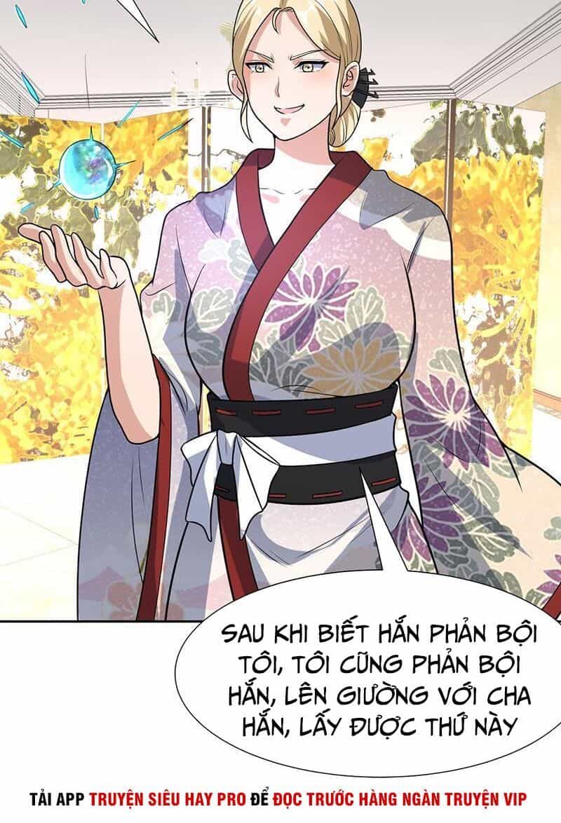 Không Phải Ngón Tay Vàng - Chương 151 - ảnh 12