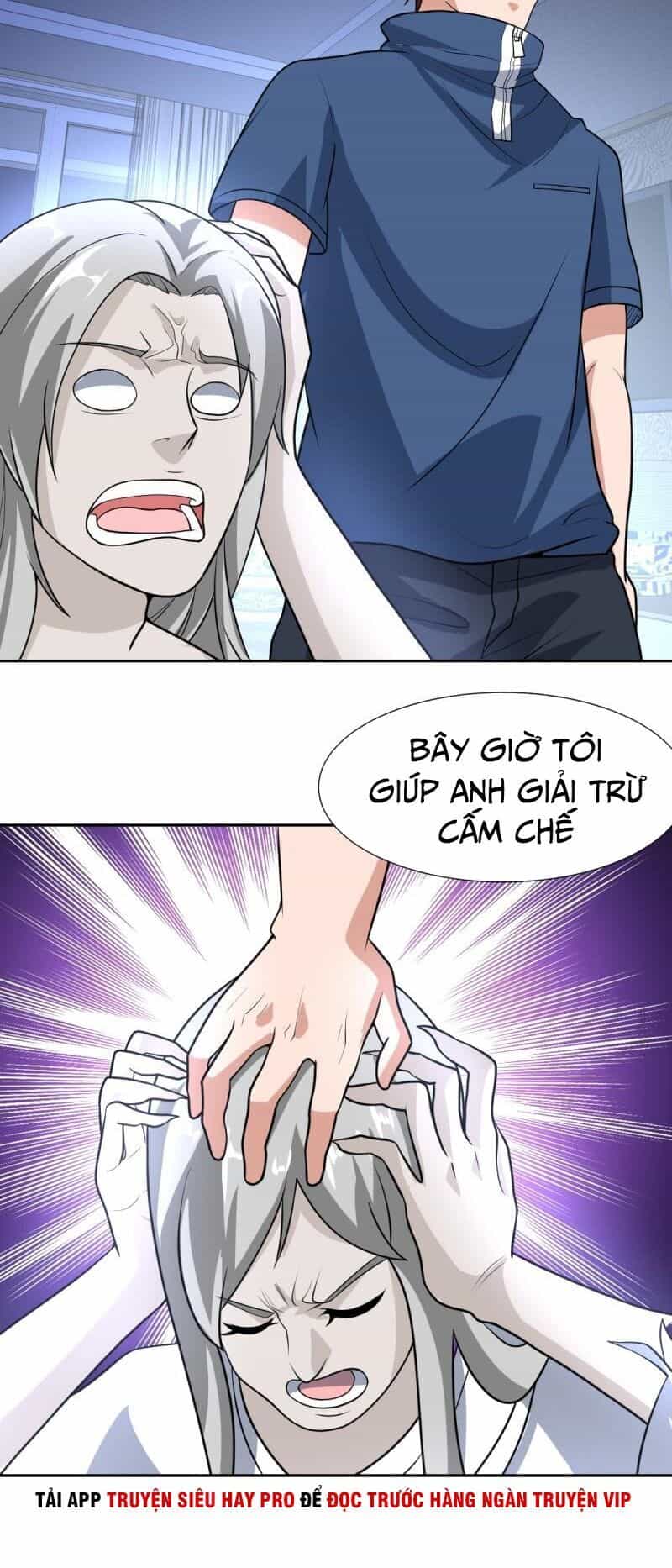 Không Phải Ngón Tay Vàng - Chương 158 - ảnh 8
