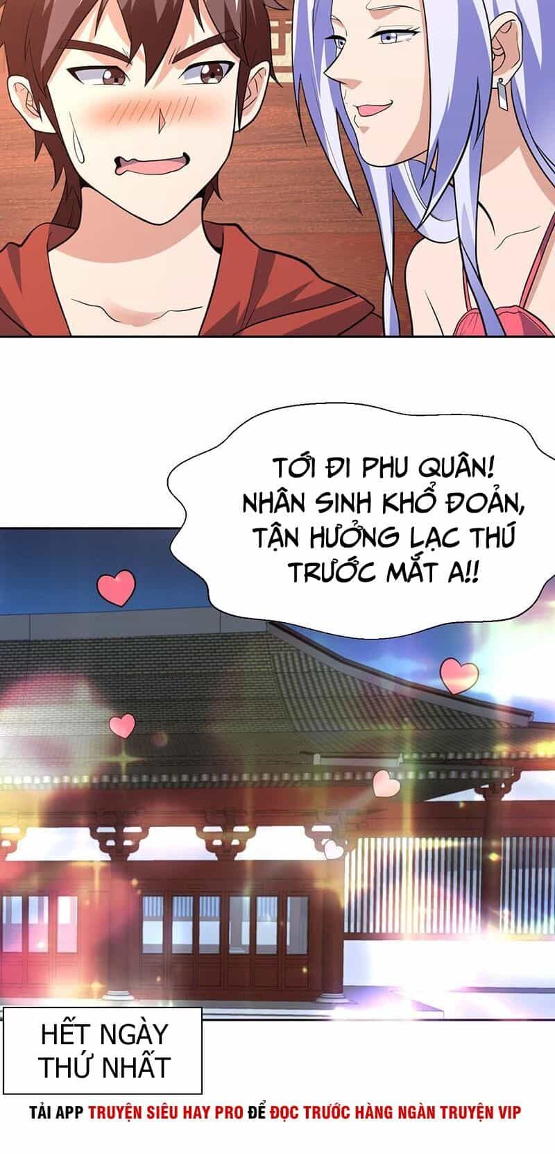 Không Phải Ngón Tay Vàng - Chương 166 - ảnh 12