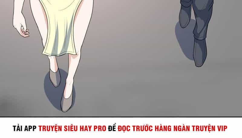 Không Phải Ngón Tay Vàng - Chương 25 - ảnh 5