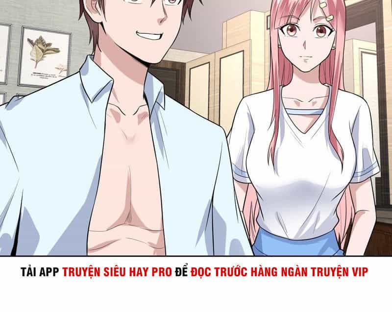 Không Phải Ngón Tay Vàng - Chương 30 - ảnh 15