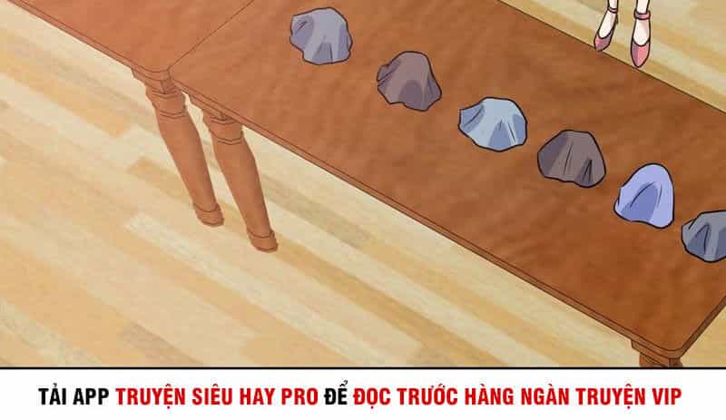 Không Phải Ngón Tay Vàng - Chương 34 - ảnh 5