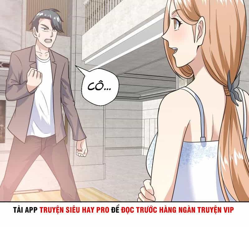 Không Phải Ngón Tay Vàng - Chương 36 - ảnh 5