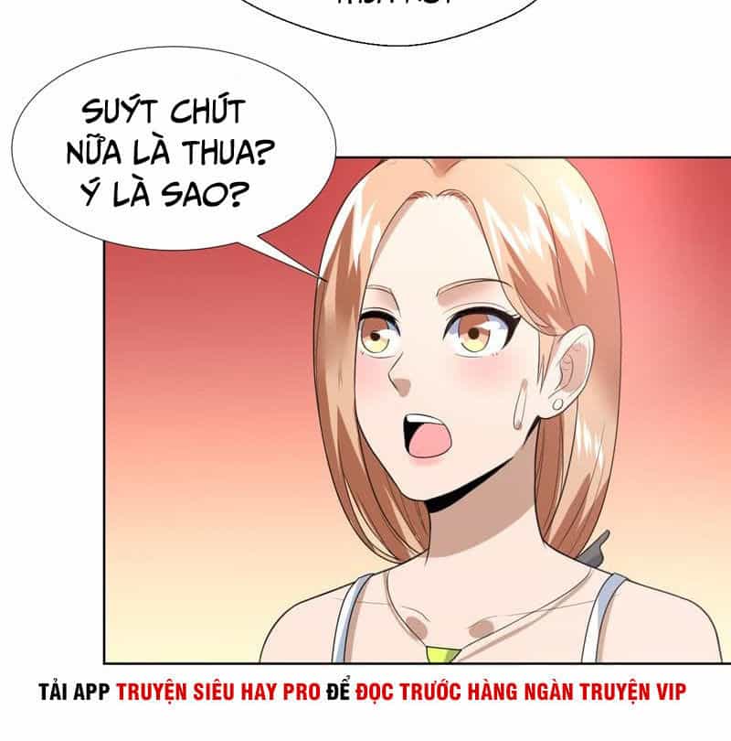 Không Phải Ngón Tay Vàng - Chương 39 - ảnh 11