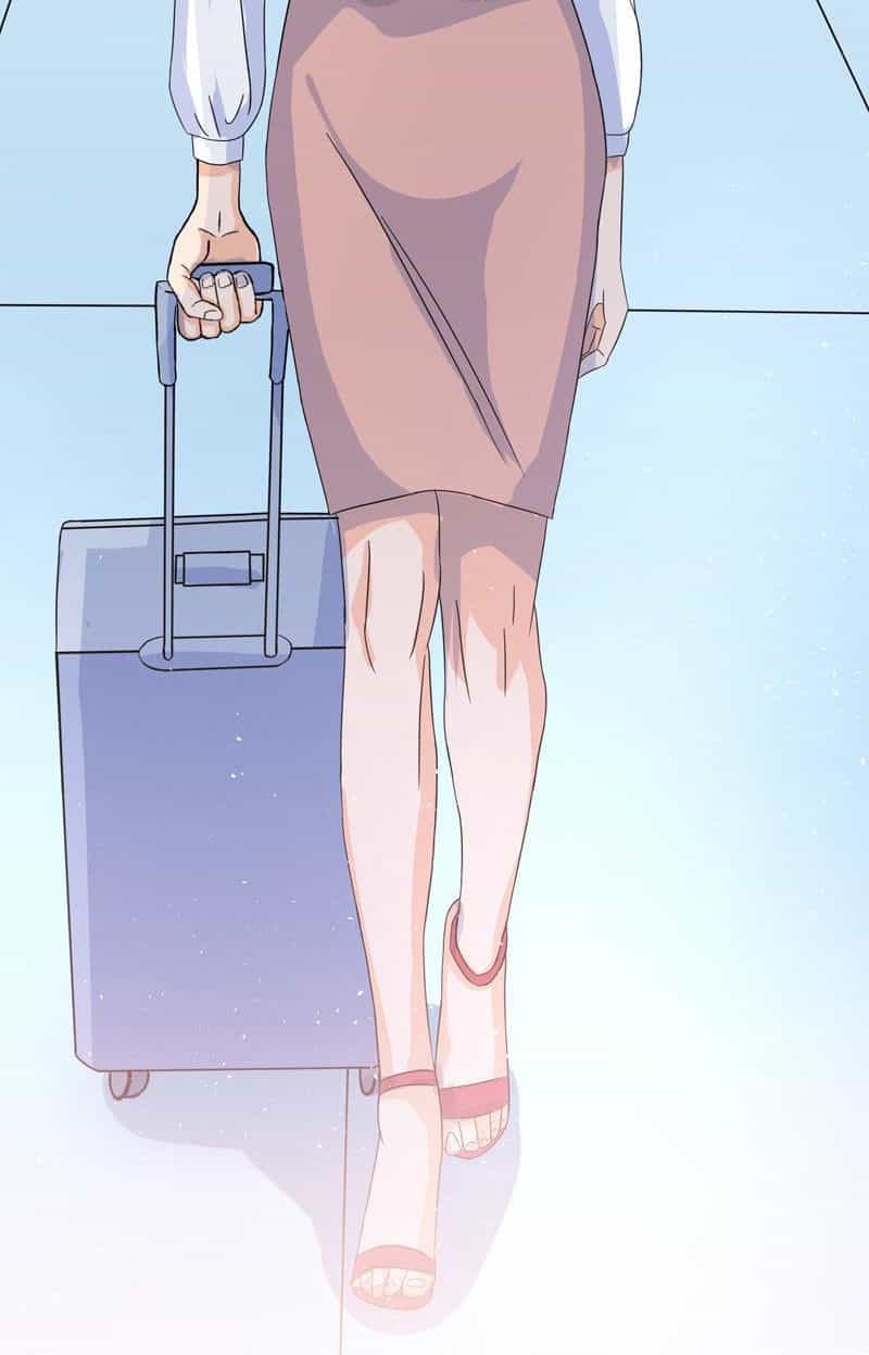 Không Phải Ngón Tay Vàng - Chương 4 - ảnh 21