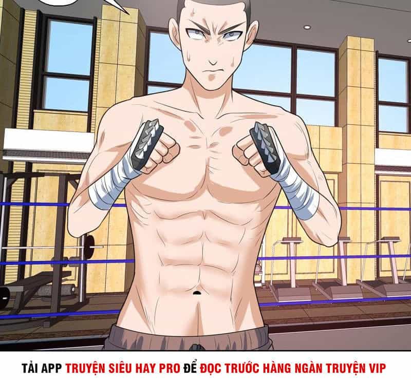 Không Phải Ngón Tay Vàng - Chương 42 - ảnh 13