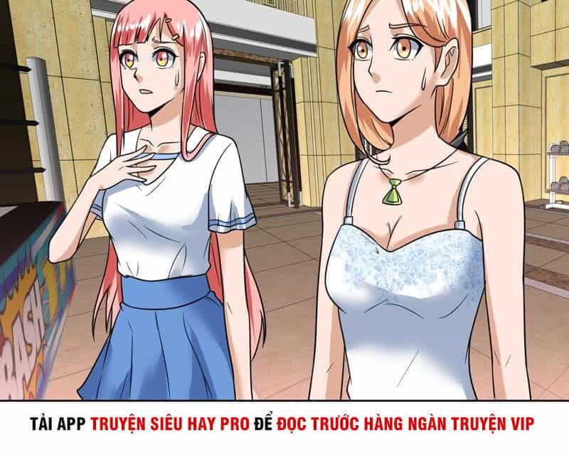 Không Phải Ngón Tay Vàng - Chương 44 - ảnh 11