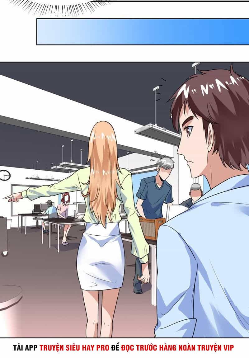 Không Phải Ngón Tay Vàng - Chương 53 - ảnh 11