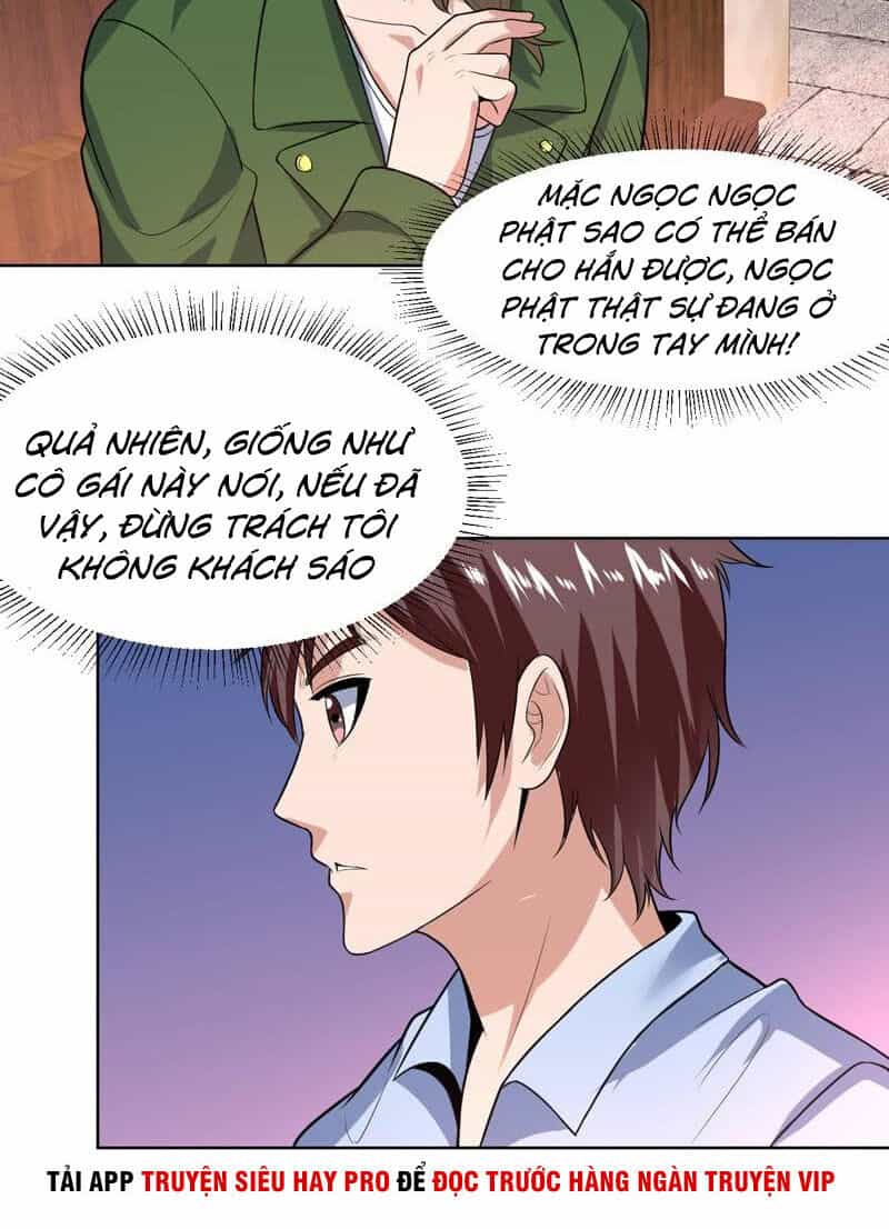Không Phải Ngón Tay Vàng - Chương 60 - ảnh 9
