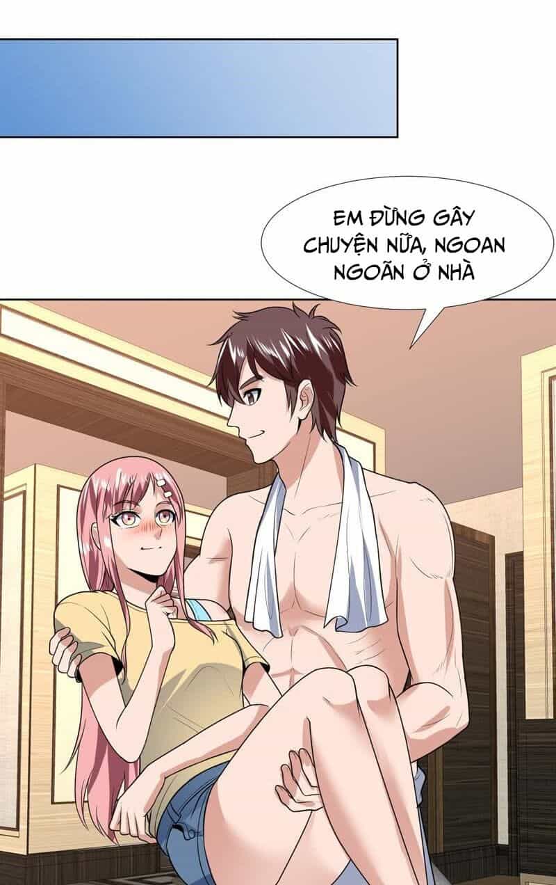 Không Phải Ngón Tay Vàng - Chương 64 - ảnh 5