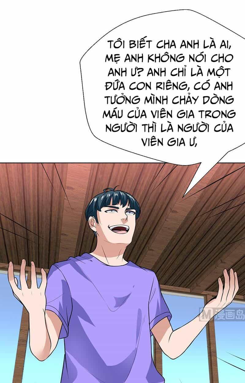 Không Phải Ngón Tay Vàng - Chương 78 - ảnh 9