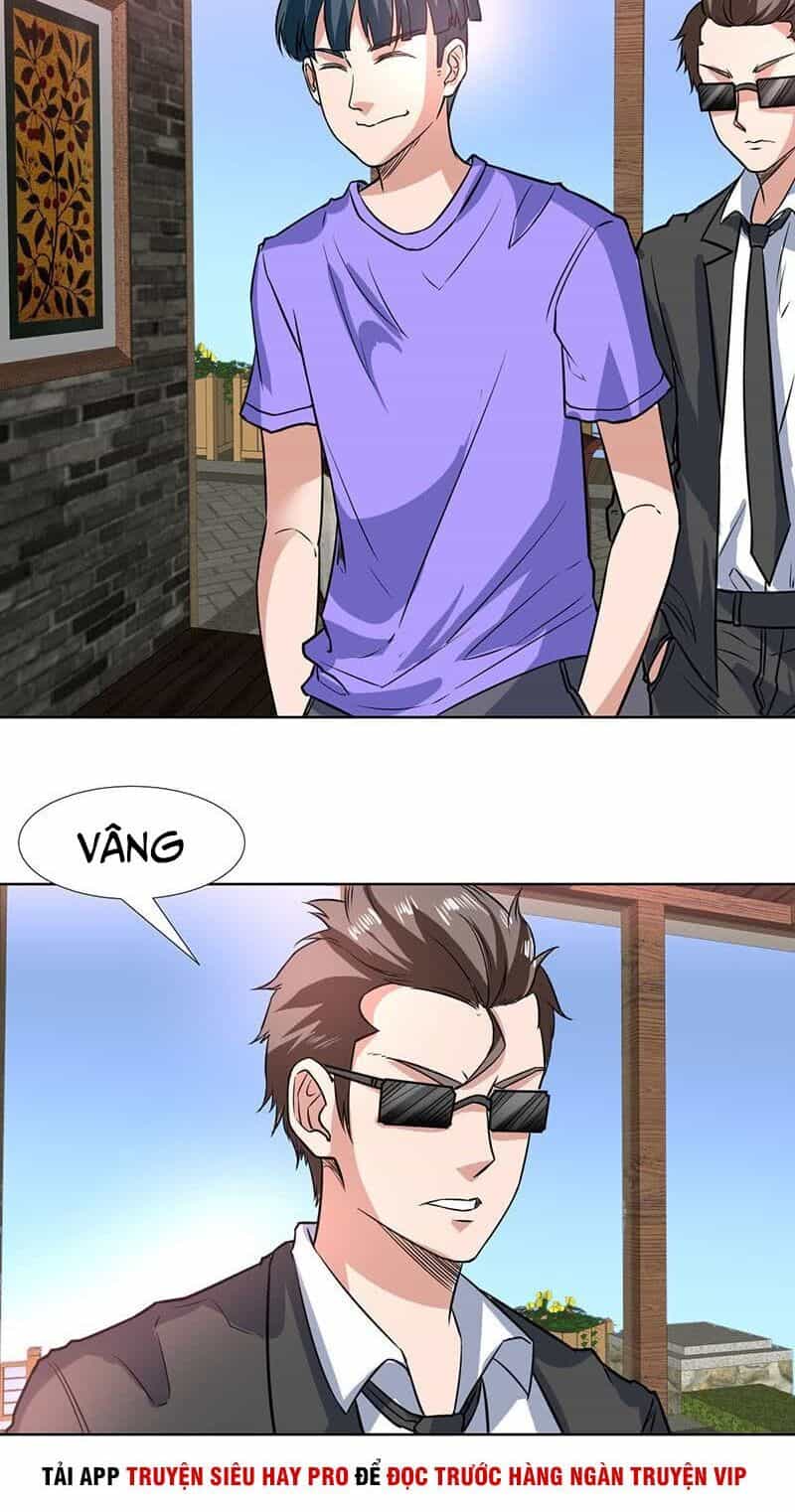Không Phải Ngón Tay Vàng - Chương 79 - ảnh 2
