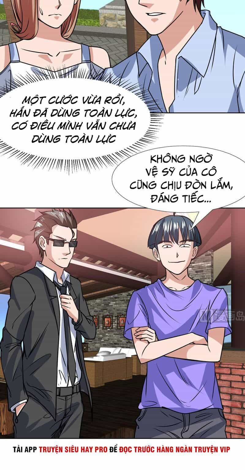 Không Phải Ngón Tay Vàng - Chương 80 - ảnh 4