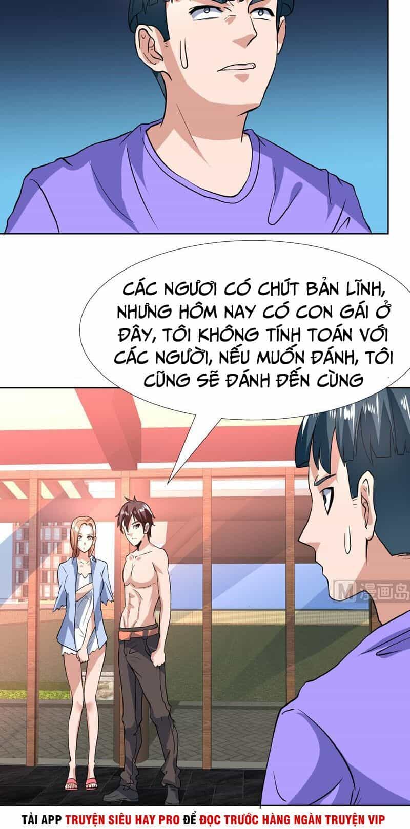 Không Phải Ngón Tay Vàng - Chương 81 - ảnh 4
