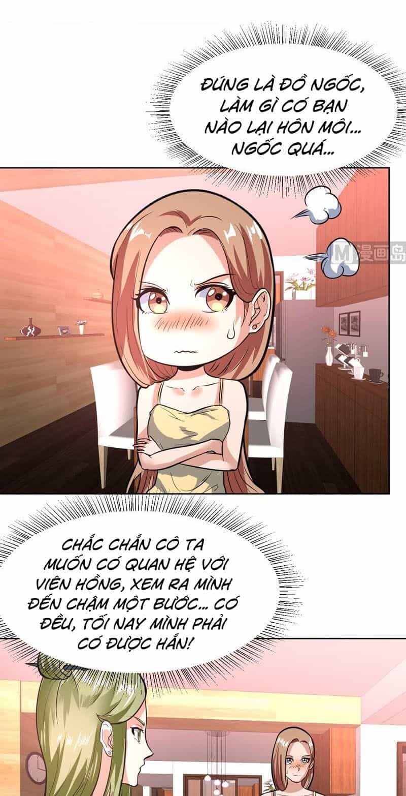 Không Phải Ngón Tay Vàng - Chương 84 - ảnh 3