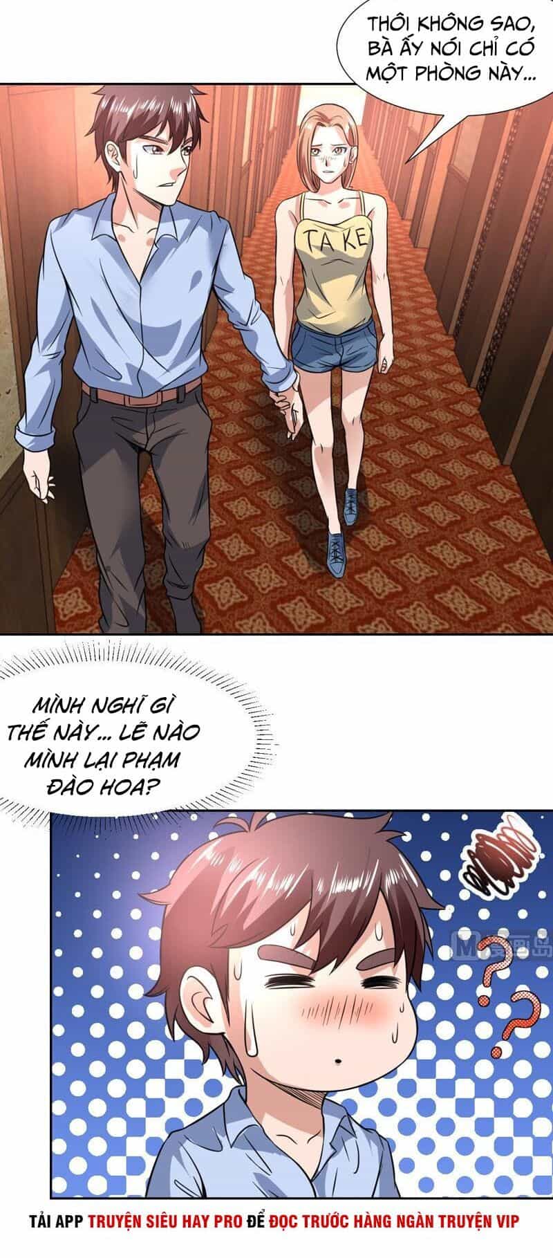 Không Phải Ngón Tay Vàng - Chương 85 - ảnh 10