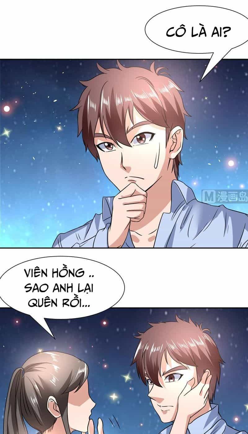 Không Phải Ngón Tay Vàng - Chương 88 - ảnh 11