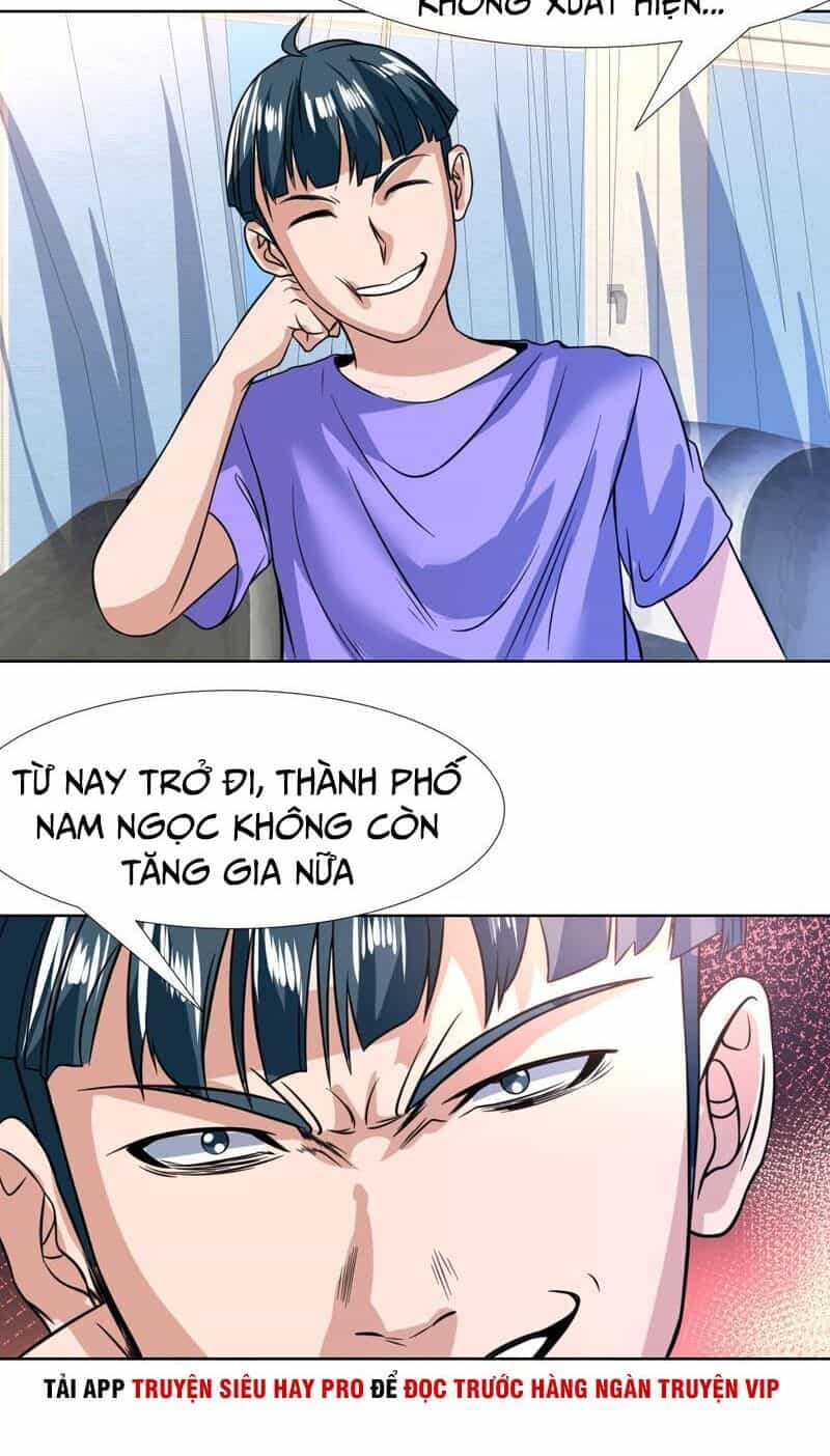 Không Phải Ngón Tay Vàng - Chương 90 - ảnh 6