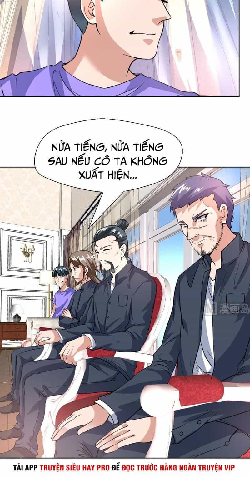 Không Phải Ngón Tay Vàng - Chương 90 - ảnh 8