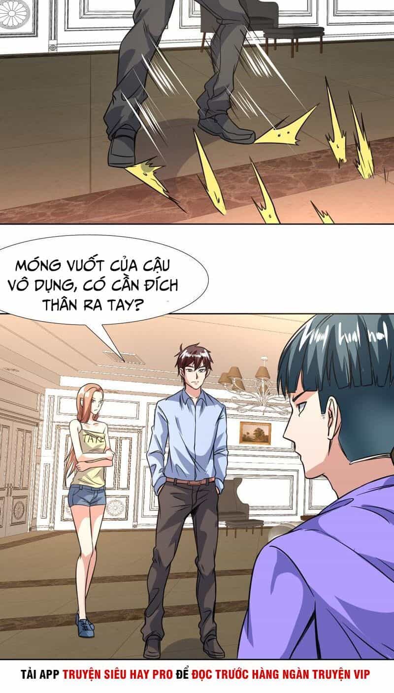 Không Phải Ngón Tay Vàng - Chương 94 - ảnh 6
