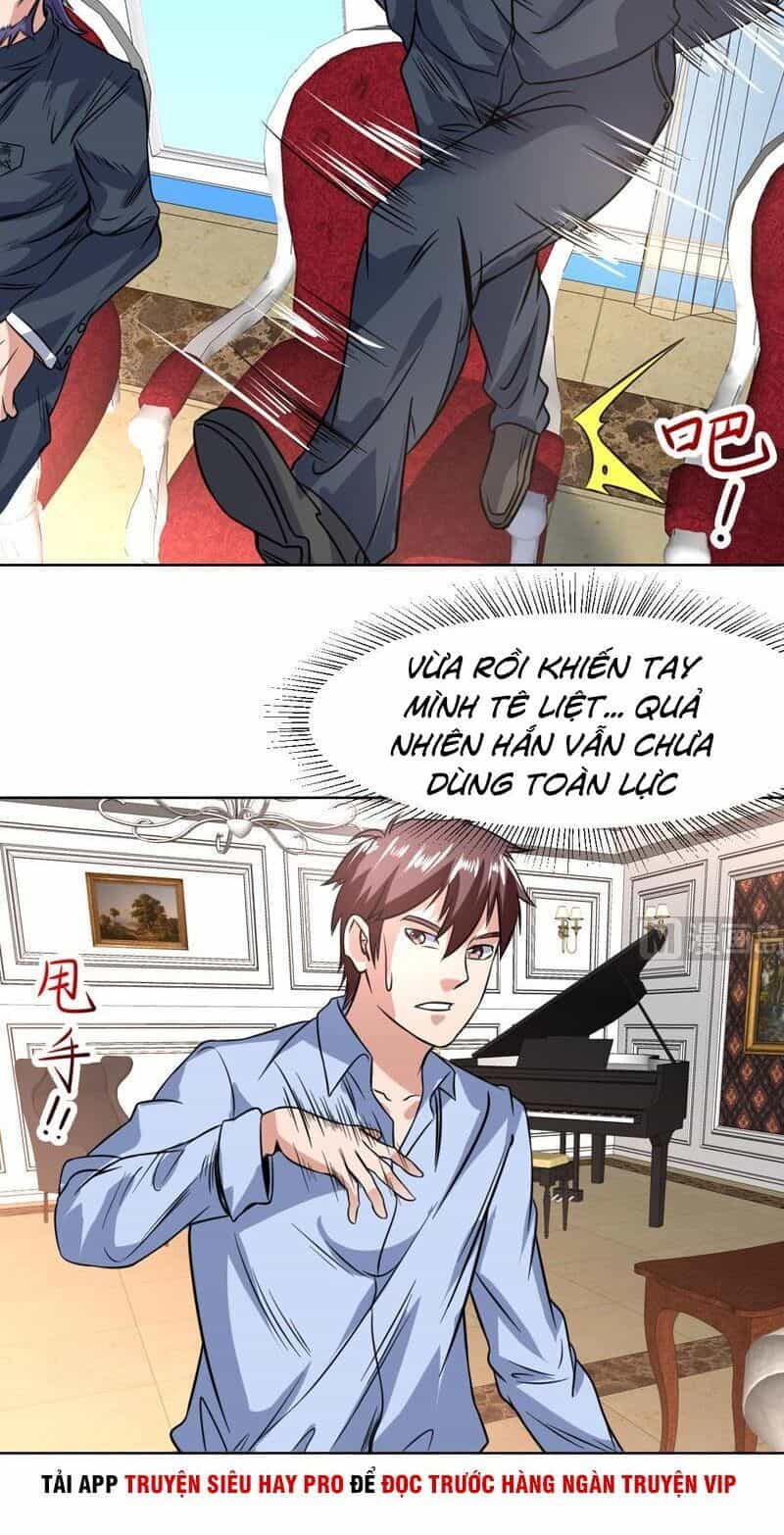 Không Phải Ngón Tay Vàng - Chương 95 - ảnh 4