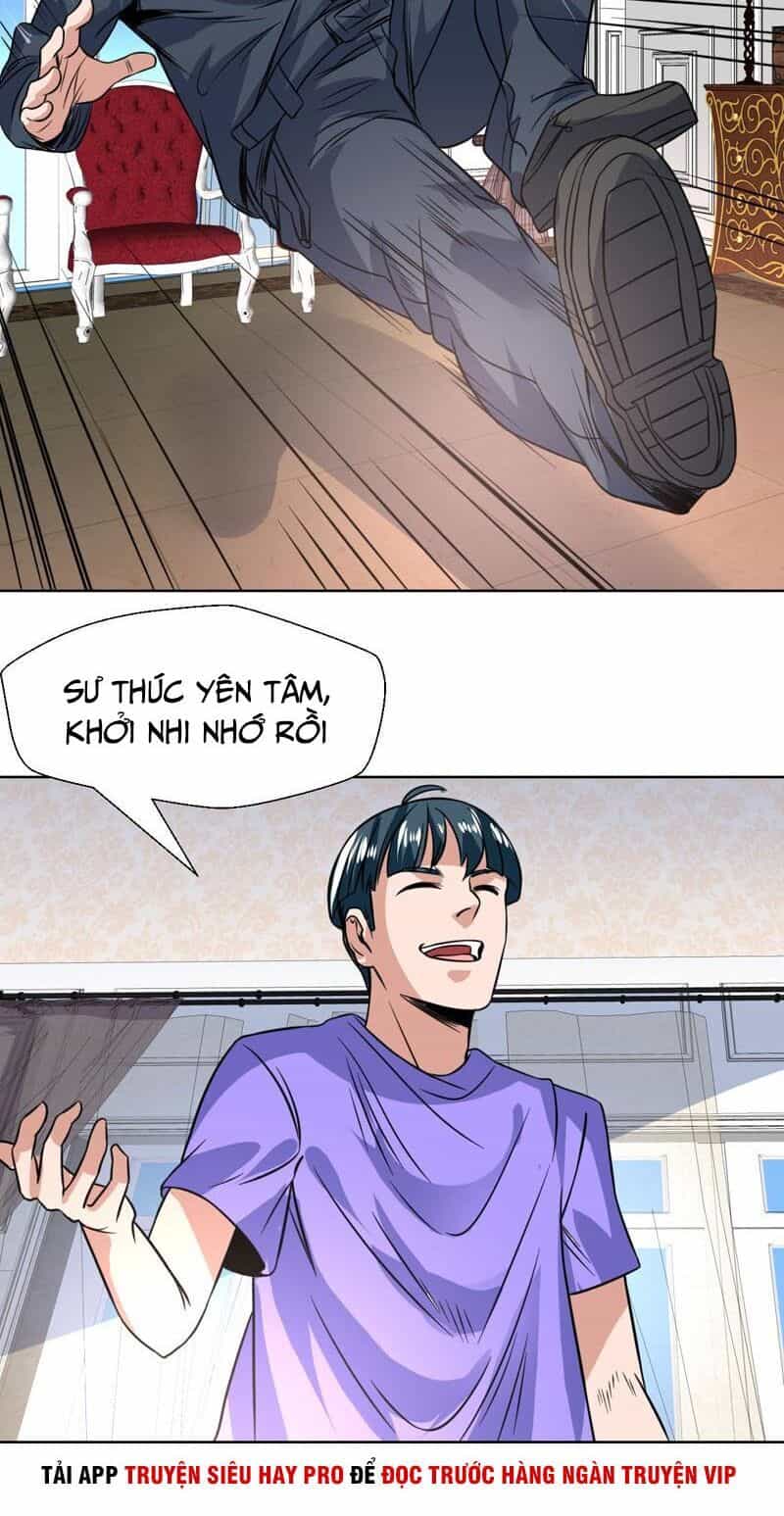 Không Phải Ngón Tay Vàng - Chương 95 - ảnh 6
